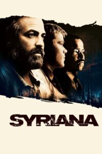 Syriana (2005) online