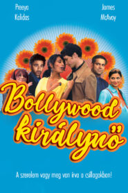 Bollywood Queen (2002) online