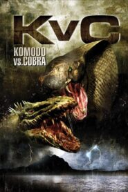 Komodo vs. Cobra (2005) online