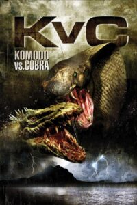 Komodo vs. Cobra (2005) online