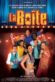 La Boîte (2001) online