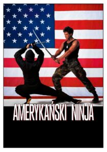 Amerykański Ninja (1985) online