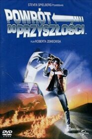 Powrót do przyszłości (1985) online