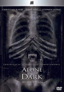 Alone in the Dark: Wyspa cienia (2005) online