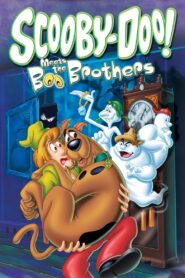 Scooby Doo spotyka braci Boo (1987) online