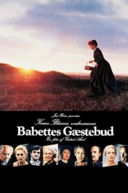 Uczta Babette (1987) online