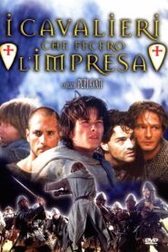 I cavalieri che fecero l’impresa (2001) online