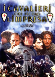 I cavalieri che fecero l’impresa (2001) online