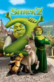 Shrek 2 (2004) online