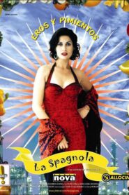 La spagnola (2001) online