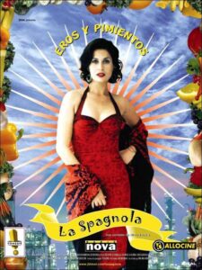 La spagnola (2001) online