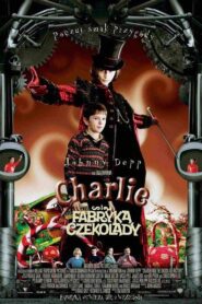 Charlie i Fabryka Czekolady (2005) online