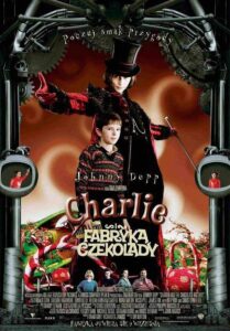 Charlie i Fabryka Czekolady (2005) online