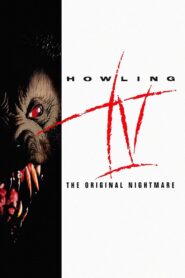 Howling IV: The Original Nightmare (1988) online