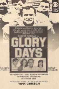 Glory Days (1988) online