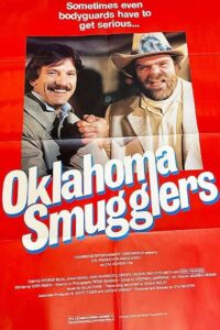 Oklahoma Smugglers (1987) online