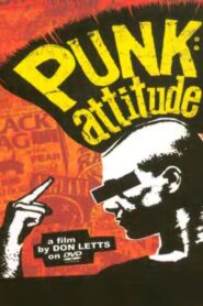 Punk: Attitude (2005) online