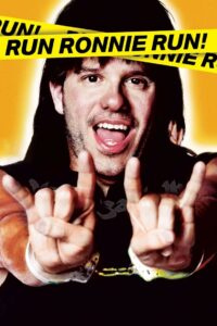 Run Ronnie Run (2002) online