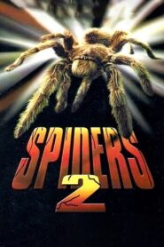 Spiders II: Breeding Ground (2001) online