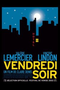 Vendredi soir (2002) online