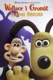 Wallace i Gromit: Klątwa królika (2005) online