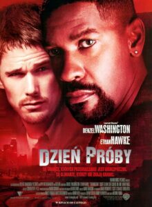 Dzień Próby (2001) online