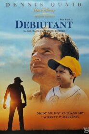 Debiutant (2002) online