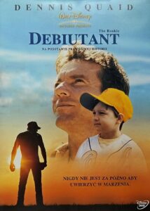 Debiutant (2002) online