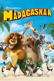 Madagaskar (2005) online