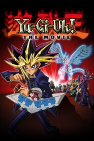 Yu-Gi-Oh! Ostateczne starcie (2004) online