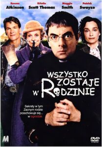 Wszystko zostaje w rodzinie (2005) online