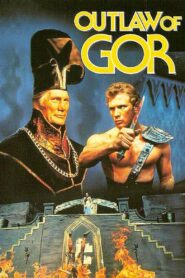 Outlaw of Gor (1988) online