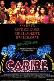 Miss Caribe (1988) online