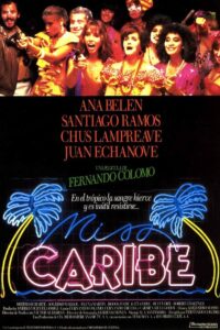 Miss Caribe (1988) online