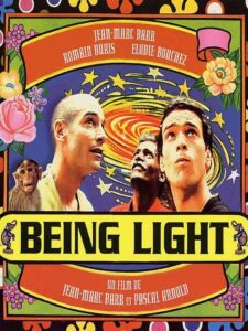 Being Light (2001) online