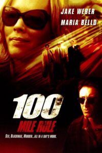 100 Mile Rule (2002) online