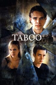 Taboo (2002) online