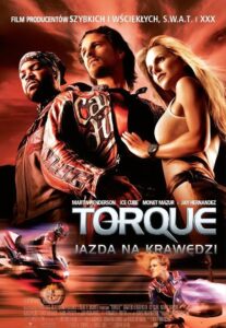 Torque: Jazda na krawędzi (2004) online