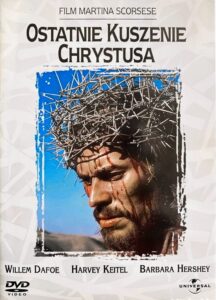 Ostatnie kuszenie Chrystusa (1988) online