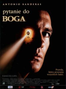 Pytanie do boga (2001) online