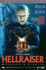 Hellraiser: Wysłannik Piekieł (1987) online