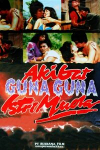 Akibat Guna-guna Istri Muda (1988) online