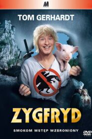 Zygfryd (2005) online