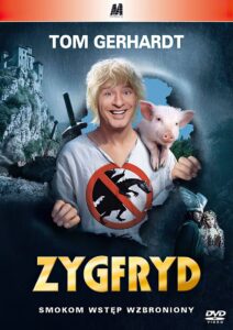 Zygfryd (2005) online