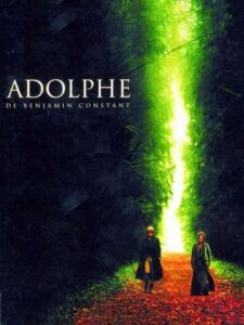 Adolphe (2002) online