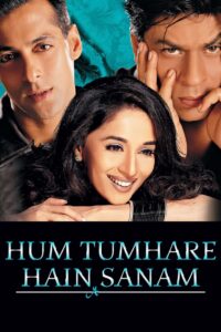 हम तुम्हारे हैं सनम (2002) online