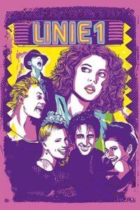 Linie 1 (1988) online