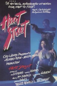 Heat Street (1988) online