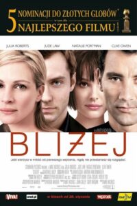 Bliżej (2004) online