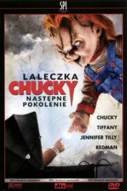 Laleczka Chucky: Następne pokolenie (2004) online